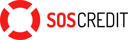Soscredit.ua logo