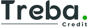 Treba.credit logo